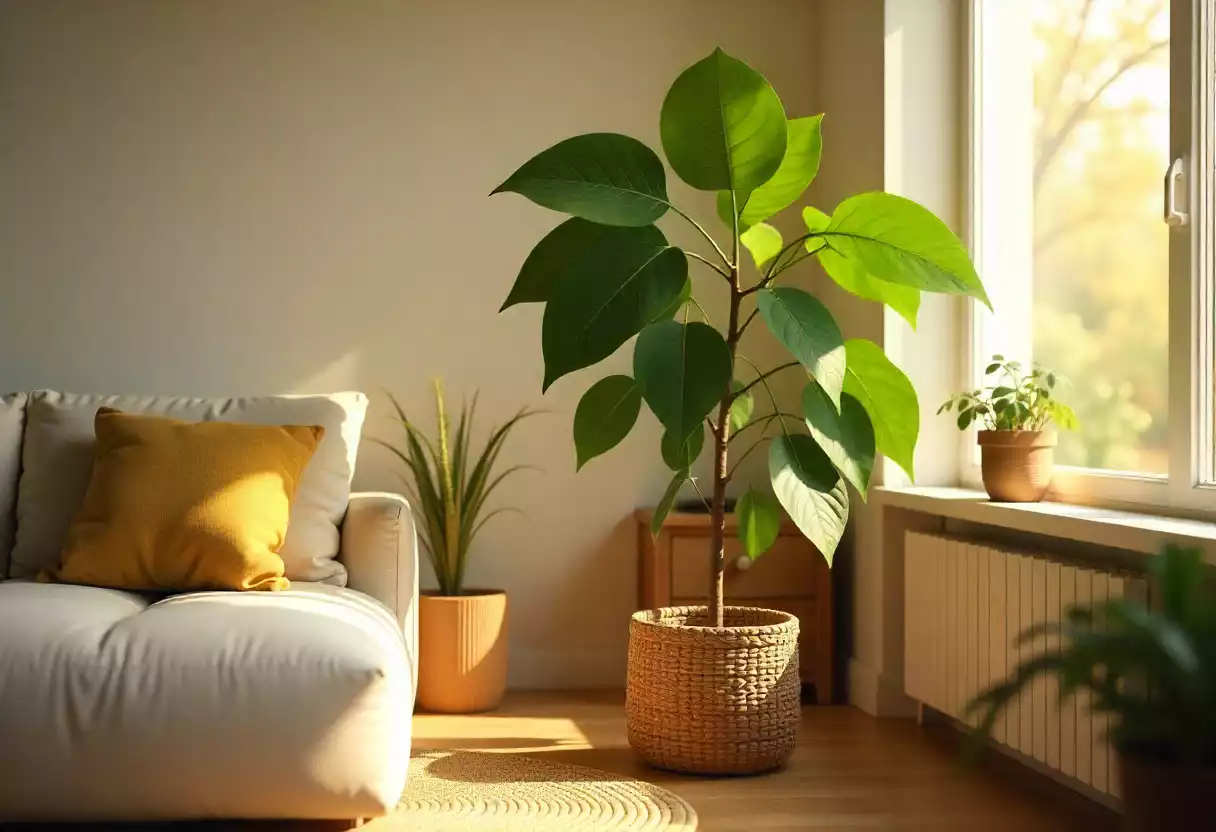 Store Plant